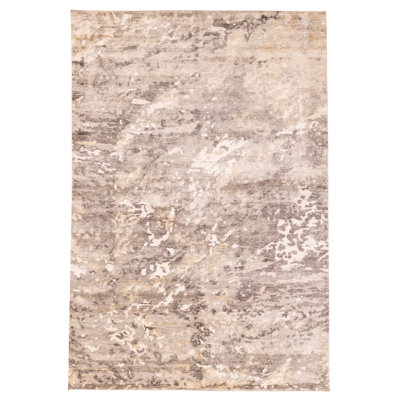 Legacy Taupe Rug 6'7" x 9'8"