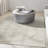 Calvin Klein Captivating Ivory Modern Indoor Rug-106482702