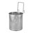 Stainless Steel Mesh Basket Food Strainer-94287159