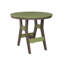 Harbor Outdoor Round Dining Table-664802900-664802911