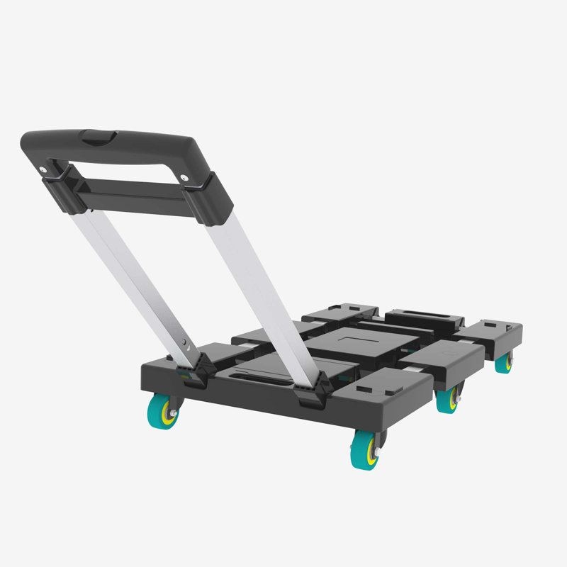 Chariot manuel 200