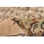 Tapis crème Antalya Vintage 5 pi 1 po x 8 pi 4 po