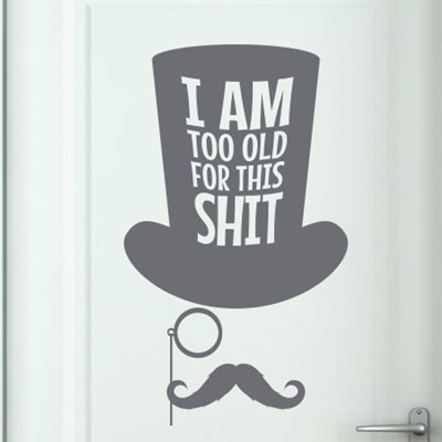Wall Decal