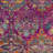 Christa Floral Fuchsia/Blue Area Rug-703618274