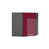 Bordeaux/Grey selected