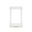Table de bout avec rangement Edmir-97912162