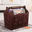 Porte-revues Sarasota Colonial Splendor Mohena