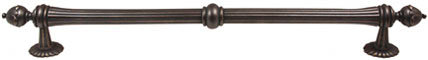 Ornate 18" CTC Appliance Pull, Barcelona