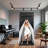 Portable Vocal Booth, Studio Recording Booth For Podcast, Home Studio Recording Booth