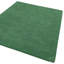Tulane Solid Colour Wool Hand Woven Area Rug-42147623