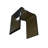 Freestanding Solid Surface Shower Stool-378178005