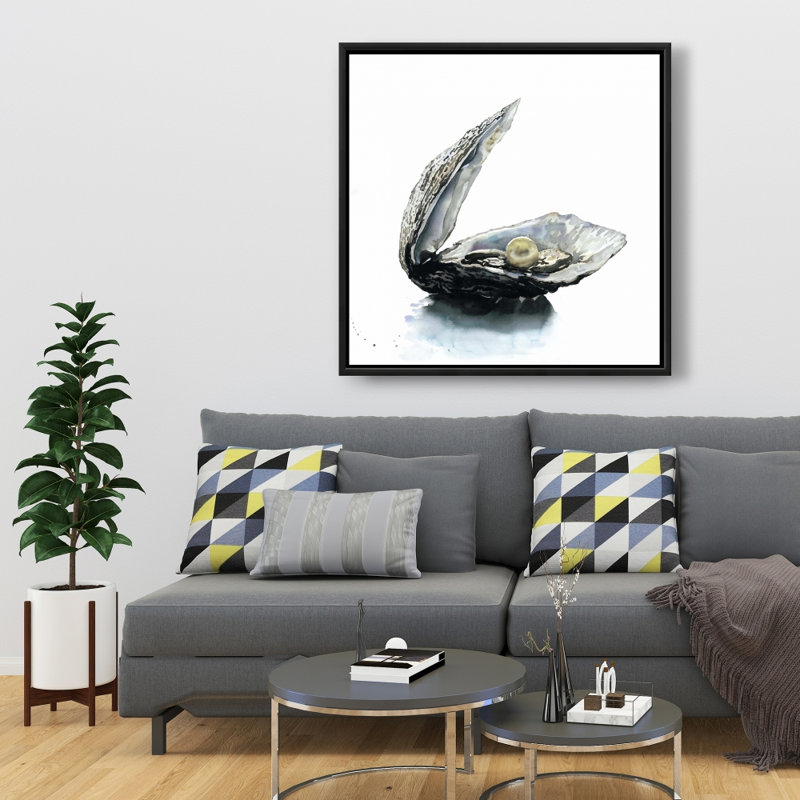 " Pearl Oyster "
