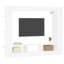 Marisabel TV Cabinet 152x22x113 cm Engineered Wood-1733563391