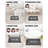 Kaziyah Microfiber Bath Rug-943701257-943701263