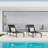 Westport Outdoor Chaise Lounge