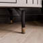 Unfinished TV Stand for TVs up to 49"-1450881783