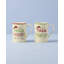 Naughty & Nice Mugs, Set of 2