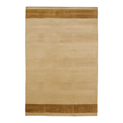 Lori Gabbeh Performance Wool Striped Indoor Rug