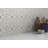Design Diagram 9 in. x 9 in. Matte Porcelain Floor and Wall Tile (10.33 sq. ft./Case)