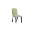 Chaise de salle à manger en coton Ardussi-102835653-102835665