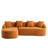 99” Chenille Compression Brock-106896201