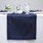 Cabana Stripe - 100% Pure Linen Table Runner-114347977-114347956