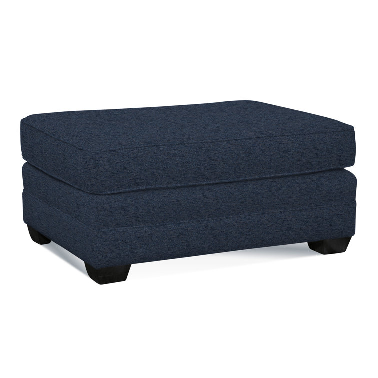 Bedford Upholstered Ottoman