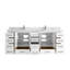 Ensemble de meuble-lavabo double 84 po Eser-820711742-907489090