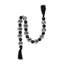 Luminis Disco Ball Themed Beaded Garland