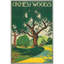 Oxhey Woods, métro de Londres (1915)