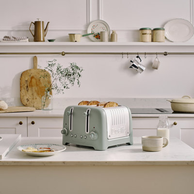 Dualit 2 Slice Lite Toaster - Sage