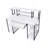 All Purpose Finish Writing Desk-1230469042