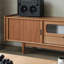 Meuble télé rétro, moderne et simple-106002800