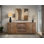 2 Door, TV Stand 80