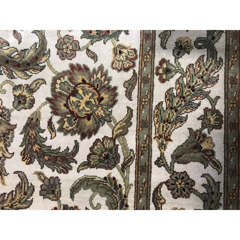 Trinity One-of-a-Kind 5'1" X 8'3" Area Rug