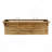 Wood BALCONY BAR TABLE