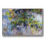 «Wisteria [1]», reproduction encadrée sur toile par Claude Monet-92471811-92471808