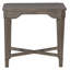 Avignon End Table