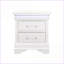 Table de chevet 2 tiroirs Charleston-752607508