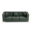 Canapé Chesterfield 81,5 "W-133236133