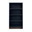 Bibliothèque modulaire haute, aucun assemblage requis-115697970