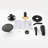 All-In-One Kit with Rough in-Valve-60120112