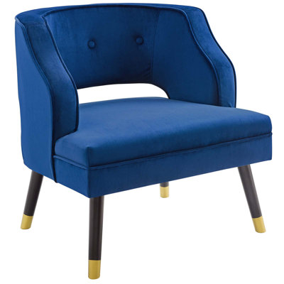 Fauteuil Carson Carrington Taktsberget par Modway