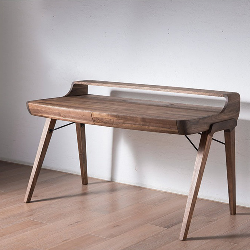Bureau moderne de style italien