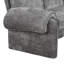 Canapé-lit futon convertible 94,1 po avec dossier réglable-1785971855