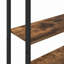 161 cm H x 60 cm W Steel Book Cabinet Bookcase-1421519545