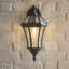 Beijing 41cm H Outdoor Wall Lantern