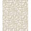 Zen Geometric Paper Roll-919737367