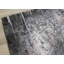 Tapis noir / blanc Walburg-754501155