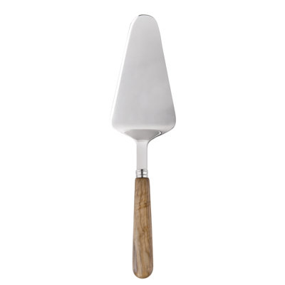 Lavandou Cake Server